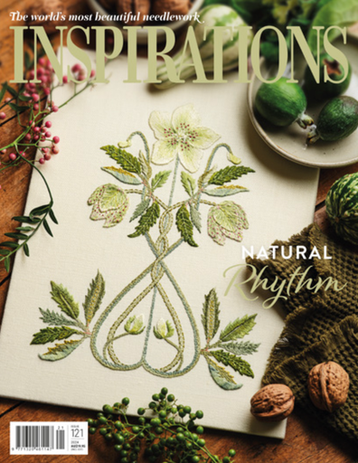 [inspirations-121] Inspirations 121