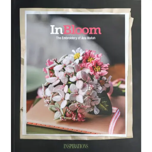 [ana-mallah-in-bloom] ANA MALLAH In Bloom