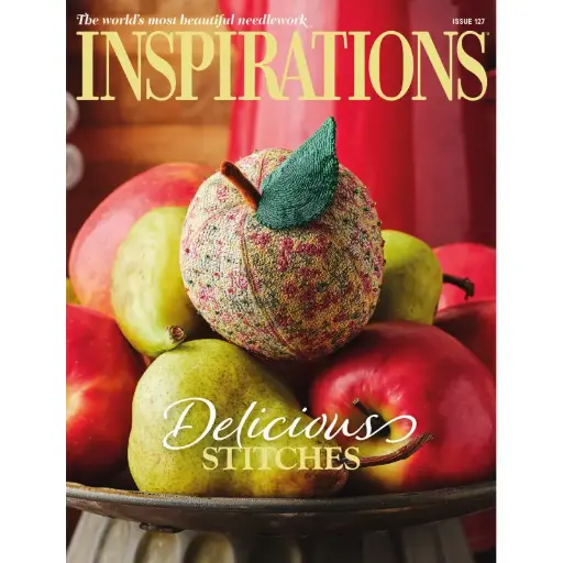 [inspirations-127] Inspirations 127