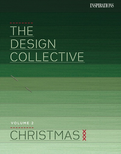 [the-design-collective-vol-2-christmas] INSPIRATIONS The Design Collective Vol. 2 Christmas