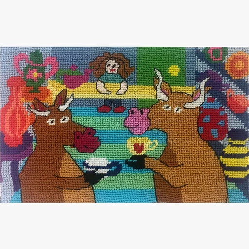 [jenniferpudneybullsinthechinashop] Jennifer Pudney Bulls in the China Shop