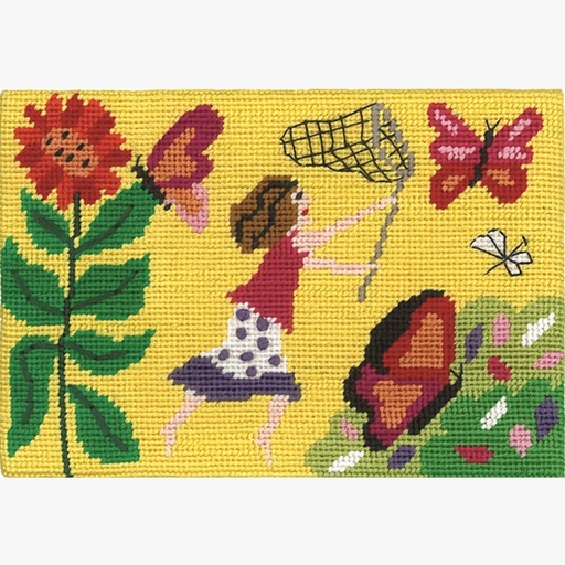 [JenniferPudneyChasingButterflies] Jennifer Pudney Chasing Butterflies