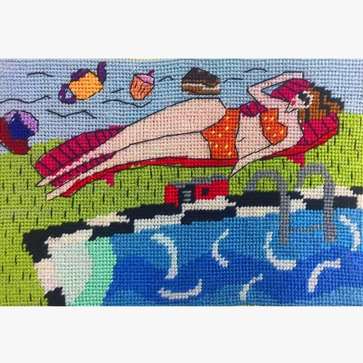 [jenniferpudneymainlyfinewithanafternoonteabreeze] Jennifer Pudney Mainly Fine with an Afternoon Tea Breeze