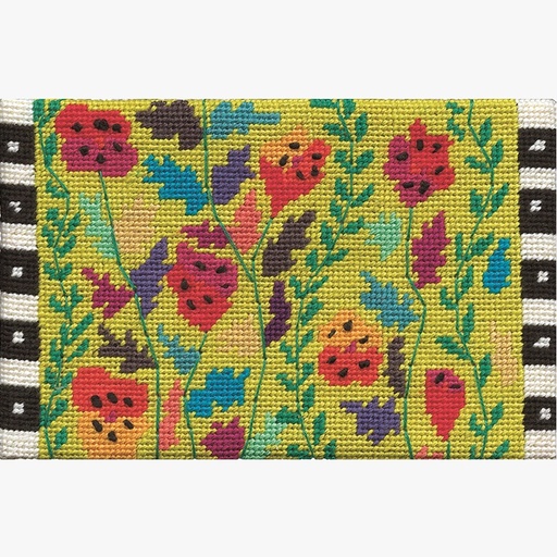 [jenniferpudneytallpoppies] Jennifer Pudney Tall Poppies