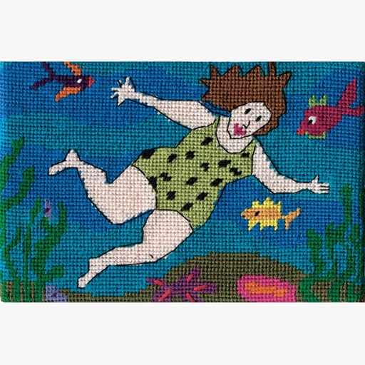 [JeniferPudneyKitTheSwim] Jennifer Pudney The Swim