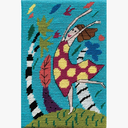 [jenniferpudneywinddancerblueskies] Jennifer Pudney Wind Dancer Blue Skies