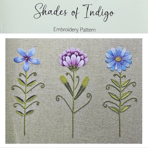 [ana-mallah---shades-of-indigo] Ana Mallah Shades of Indigo