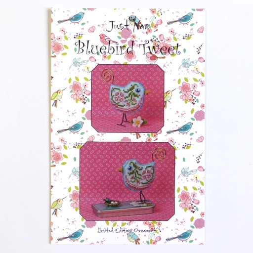 [JustNanBluebirdTweet] Just Nan Bluebird Tweet