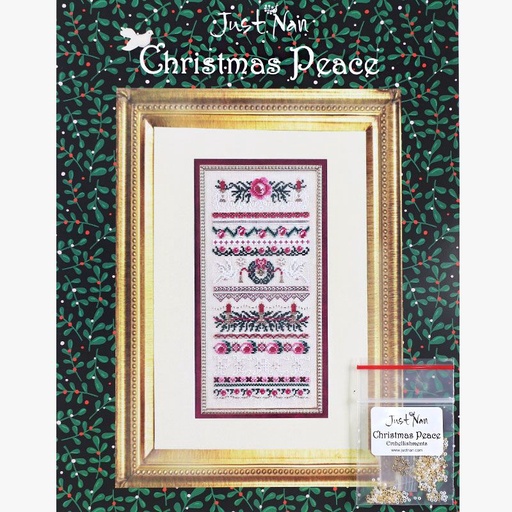 [just-nan--christmas-peace] Just Nan Christmas Peace