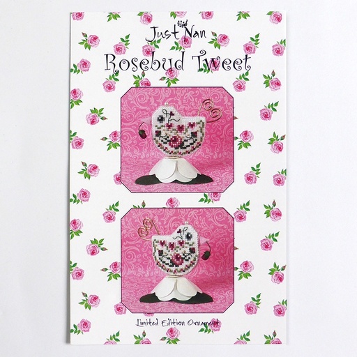 [JustNanRosebudTweet] Just Nan Rosebud Tweet