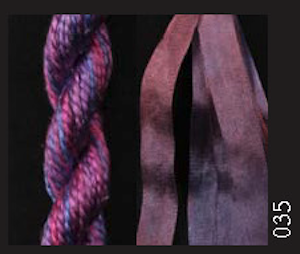 [Kacoonda13mmsilkribbon35] Kacoonda 13mm silk ribbon 035