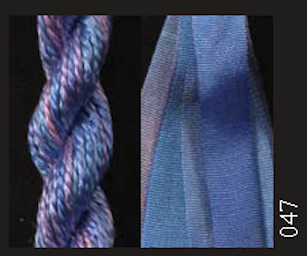 [Kacoonda13mmsilkribbon46121] Kacoonda 13mm silk ribbon 047