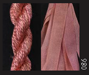 [Kacoonda13mmsilkribbon86] Kacoonda 13mm silk ribbon 086