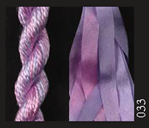 [Kacoonda32mmsilkribbon33] Kacoonda 32mm silk ribbon 033