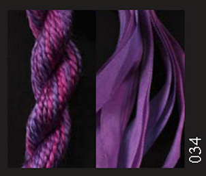 [Kacoonda32mmsilkribbon34] Kacoonda 32mm silk ribbon 034