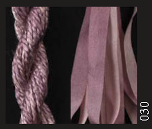 [KacoondaThreadFineSilk30] Kacoonda Fine Silk 030