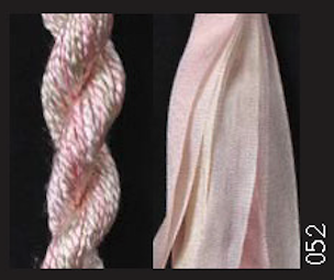 [KacoondaThreadFineSilk52] Kacoonda Fine Silk 052