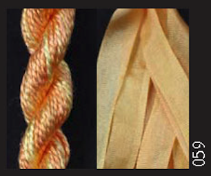 [KacoondaThreadFineSilk59] Kacoonda Fine Silk 059