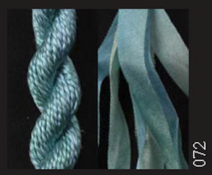 [KacoondaThreadFineSilk72] Kacoonda Fine Silk 072