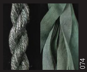 [KacoondaThreadFineSilk74] Kacoonda Fine Silk 074