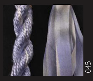 [KacoondaThreadHiTwistSilk45] Kacoonda Hi-Twist Silk 045