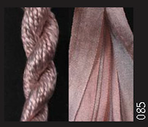 [KacoondaThreadHiTwistSilk85] Kacoonda Hi-Twist Silk 085