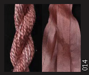 [KacoondaThreadMediumSilk14] Kacoonda Medium Silk 014