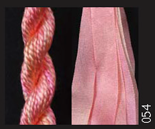 [KacoondaThreadMediumSilk54] Kacoonda Medium Silk 054