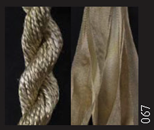 [KacoondaThreadMediumSilk67] Kacoonda Medium Silk 067