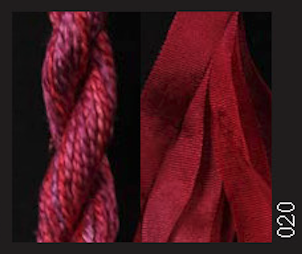 [KacoondaThreadsMohair020] Kacoonda Mohair 020