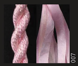 [KacoondaThreadThickSilk7] Kacoonda Thick Silk 007