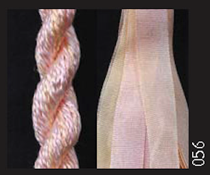 [KacoondaThreadThickSilk56] Kacoonda Thick Silk 056