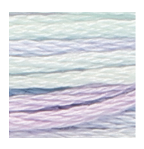 [AnchorTapestryCottonMultiArt1344] Anchor Stranded Cotton MultiArt 1344