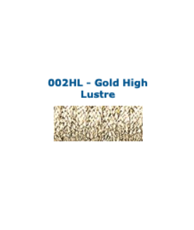 [KreinikThreadFine8Braid2HL] Kreinik Fine #8 Braid 002HL