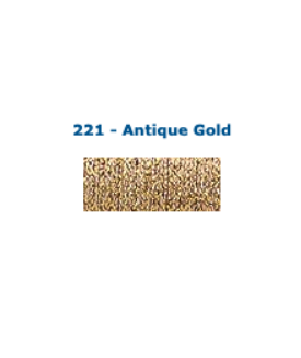 [KreinikThreadFine8Braid221] Kreinik Fine #8 Braid 221