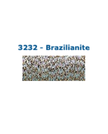 [KreinikThreadVeryFine4Braid3232] Kreinik Very Fine #4 Braid 3232 Brazilianite
