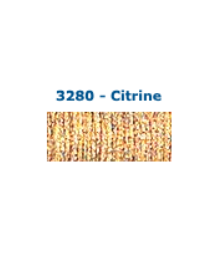 [kreinikveryfinebraid3280citrine] Kreinik Very Fine #4 Braid 3280 Citrine