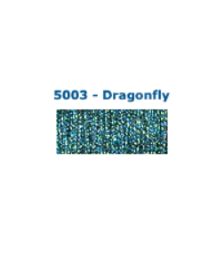 [KreinikThreadVeryFine4Braid5003] Kreinik Very Fine #4 Braid 5003