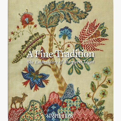 [afinetraditionbymargaretlight] MARGARET LIGHT A Fine Tradition