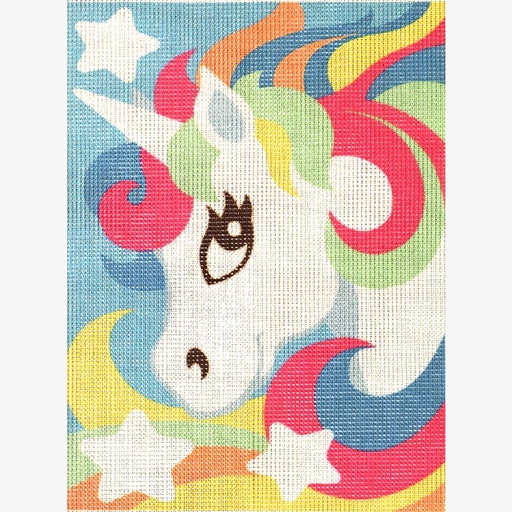 [margot722331] Margot Unicorn 72.2331