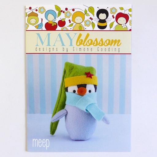 [mayblossommeep] May Blossom Meep