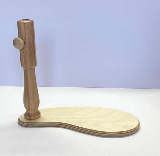 [meinhobbysittingframe] Mein Hobby Sitting Frame