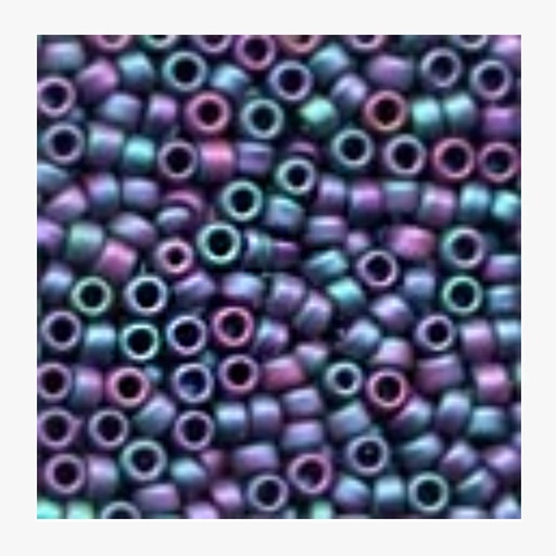 [MillHillBeadsSize818027] Mill Hill Beads Size 8 18027