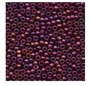 [MillHillFrostedGlassBeads62012] Mill Hill Frosted Glass Beads 62012