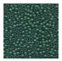 [MillHillFrostedGlassBeads62020] Mill Hill Frosted Glass Beads 62020
