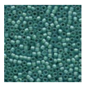 [MillHillFrostedGlassBeads62038] Mill Hill Frosted Glass Beads 62038