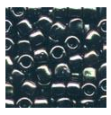 [MillHillGlassPebbleBeads5081] Mill Hill Glass Pebble Beads 05081