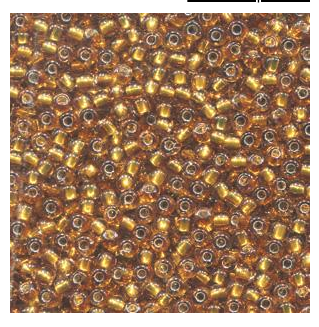 [MillHillGlassSeedBeads2048] Mill Hill Glass Seed Beads 02048
