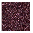 [MillHillPetiteGlassBeads42012] Mill Hill Petite Glass Beads 42012 Royal Plum