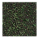 [MillHillPetiteGlassBeads42037] Mill Hill Petite Glass Beads 42037 Green Velvet